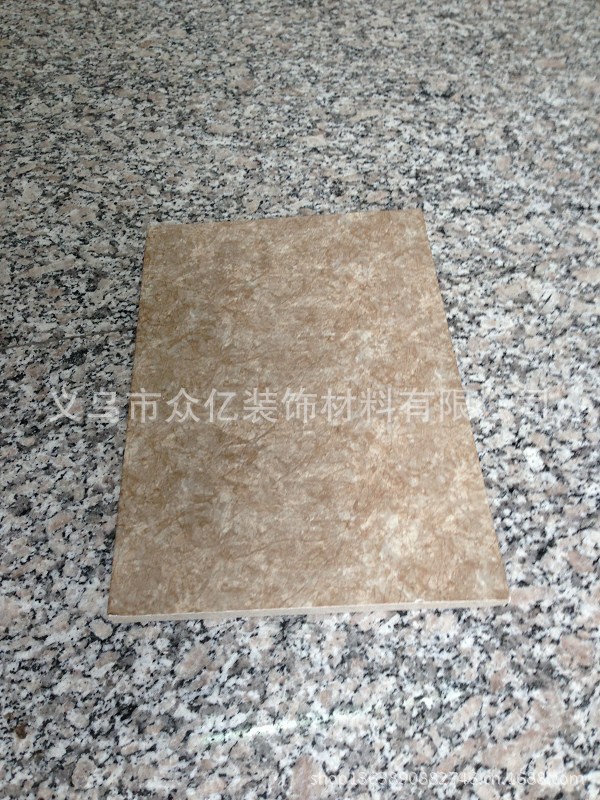 新型卫生间隔断有哪些材料？哪些材料做隔断比较好？ - 建筑构件 - 土巴兔装修网(图1)