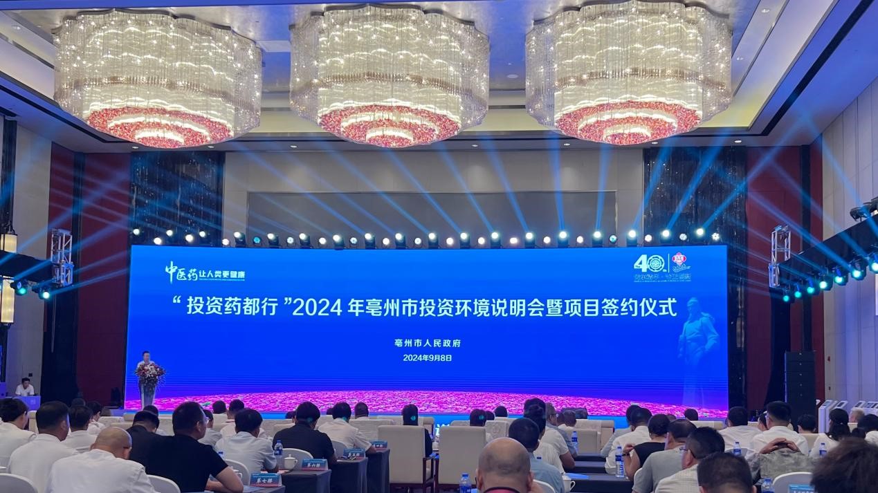 2024中国战略前沿新材料发展研究报告