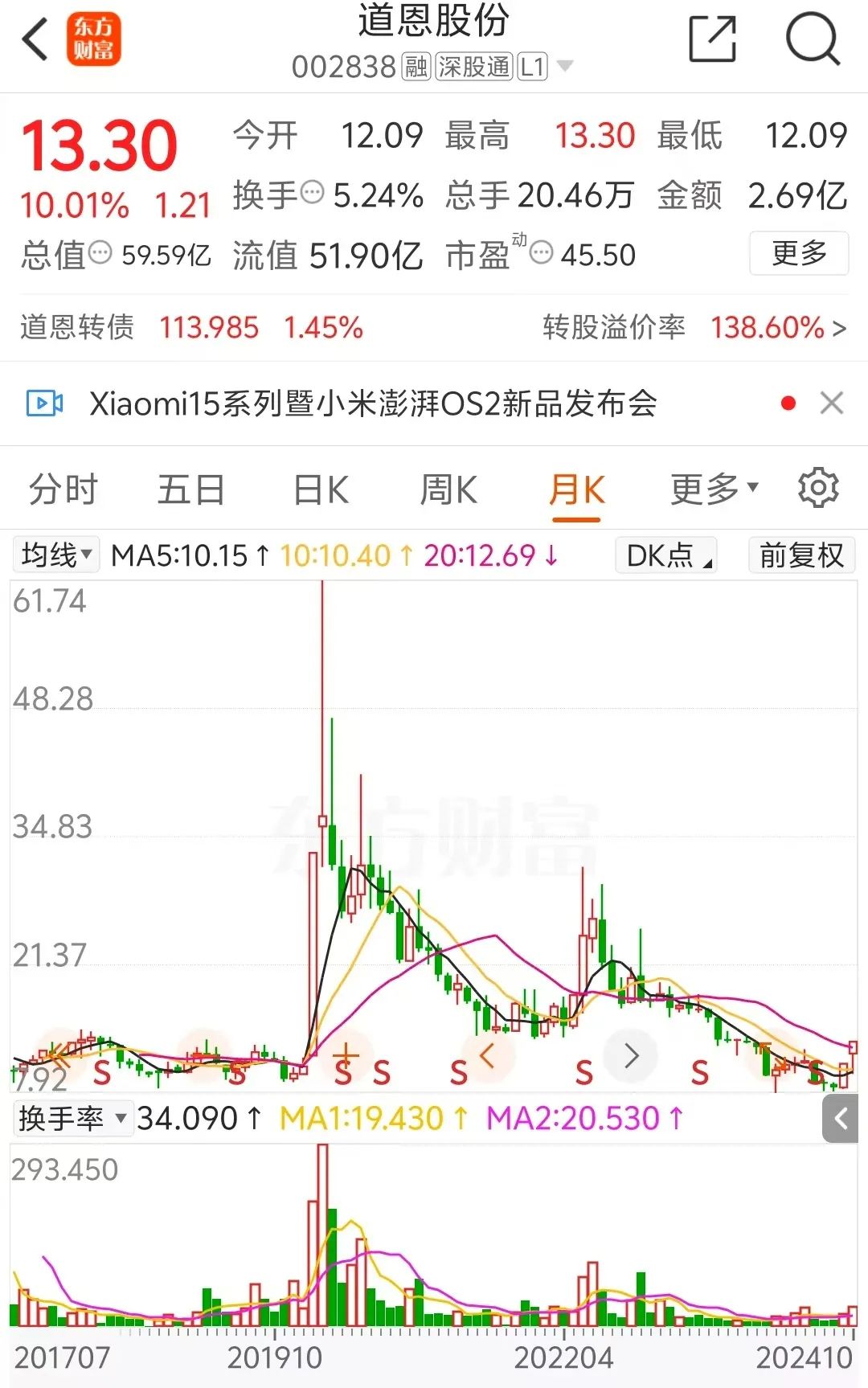 停牌！停牌！一晚三家公司公告并购重组(图6)