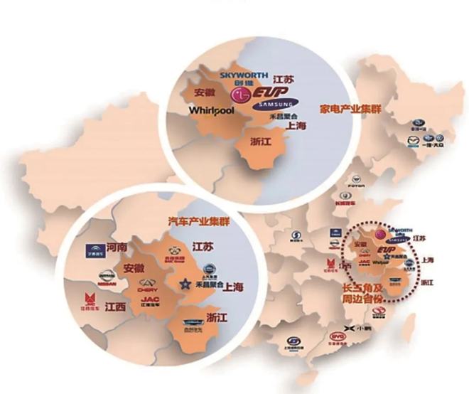 改性塑料行业“小巨头”禾昌聚合凭什么脱颖而出？(图5)