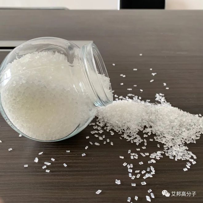 口罩熔喷布关键原材料：纳米驻极母粒Plastic Plus ZJN101