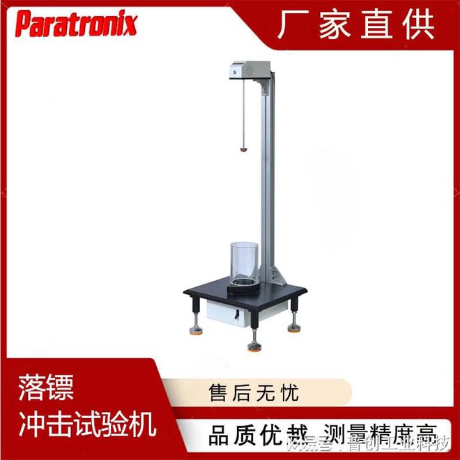 ASTM D 5628-18：扁平硬质塑料抗冲击性测定的核心指南(图3)