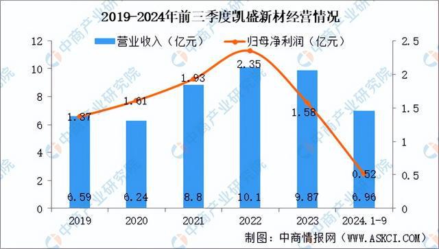 2025年中国PEEK材料行业市场前景预测研究报告（简版）(图17)