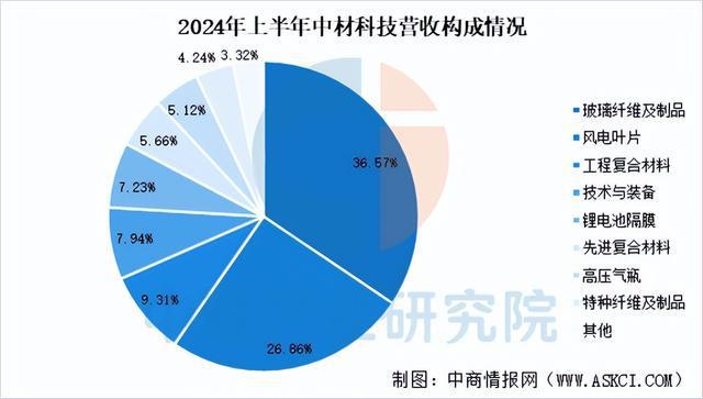 2025年中国复合材料行业市场趋势预测研究报告（简版）(图12)